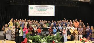 Have you considered offering sabbatical leave to your employees? Rangkaian Sabbatical Leave 2019 Iain Cirebon Hadirkan Guru Besar Uin Jakarta Rakyatcirebon Id