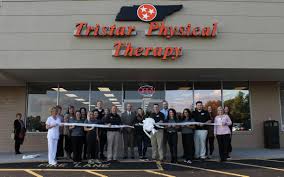 Get savings · local agents · fast & free · high value policies Tristar Physical Therapy Relocates To Liberty Plaza Business Finance Citizentribune Com