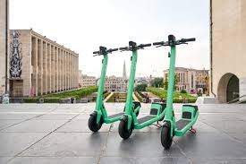 Maybe you would like to learn more about one of these? Bolt Comes To Brussels With 1 100 E Scooters Newmobility News