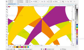 Hal ini tentunga yang mempermudah dalam mengoperasikan dan menghasilkan gambar yang menarik di coreldraw. Cara Membuat Ornamen Keren Pintardesain Com