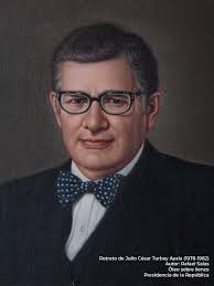 Julio César Turbay Ayala