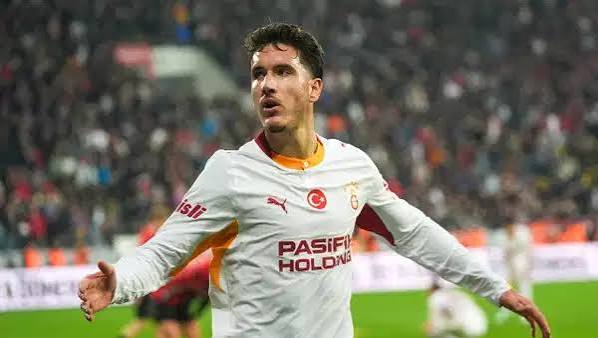 3 puanı son dakikalarda kaptı: Deniz G&uuml;l'den Galatasaray'a hayat &ouml;p&uuml;c&uuml;ğ&uuml; - Son Dakika Spor Haberleri | Cumhuriyet