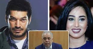 كل واحد عايز يشتهر يدخل معايا في شكاية. Ù‚Ø¶Ø§ÙŠØ§ Ø¹Ù„Ù‰ Ø·Ø§ÙˆÙ„Ø© Ø§Ù„ØªÙˆÙƒ Ø´Ùˆ Ù…Ù†Ø¹ Ø¨Ø§Ø³Ù… Ø³Ù…Ø±Ø© ÙˆØ±Ø­Ø§Ø¨ Ø§Ù„Ø¬Ù…Ù„ Ù…Ù† Ù…Ø²Ø§ÙˆÙ„Ø© Ø§Ù„Ù…Ù‡Ù†Ø© Ø§Ù„ÙŠÙˆÙ… Ø§Ù„Ø³Ø§Ø¨Ø¹