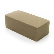 For more information on how we use your data please see our privacy and cookie policy below. Wilko Dri Foam Brick Wilko