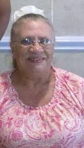 Obituary for Hazel (Barton) Bryant