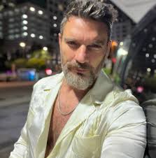 Marjorie de Sousa responde a las declaraciones de Julián Gil sobre su hijo  Matías