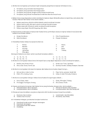 Rancangan yang dibuat juga harus mempertimbangkan bentuk yang seperti apa yang diinginkan pada produk kerajinan yang akan dibuat. Soal Prakarya Bahan Keras Kelas 9 Jawaban Jawabanku Id