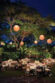 Garden Wedding Mainly In Love With The Lanterns I M Loving The Idea Of An Outdoor Evening Wedd Outdoor Evening Wedding Outdoor Evening Outdoor Night Wedding