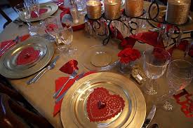 Cozy and comforting, ina's gratin is always a hit (300+ reviewers can't be wrong!). February Dinner Group Cenas Romanticas Presentacion De Mesa Decoracion De Unas