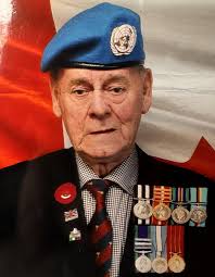 John Eric Haslam Obituary