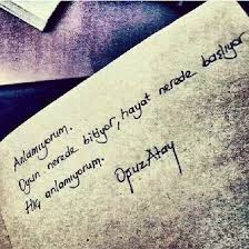 Yasin Yasin Adli Kullanicinin Tutunamayanlar Panosundaki Pin Guzel Soz Ozlu Sozler Ask Sozleri