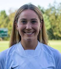 2021 Women's Soccer Roster