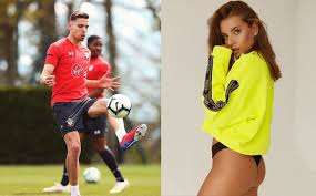 Zobacz najciekawsze publikacje na temat: Euro 2021 Filar Reprezentacji Polski Drzy O Swoje Zdrowie Wspiera Go Przepiekna Ukochana Super Express