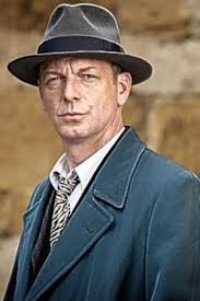 Cast & Crew for Father Brown Season 1