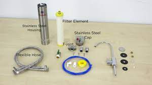 Released in 2018 with the latest technology, watero is small. Bacfree Kitchen Sink Water Filter Bacfree Water Filters