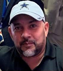 Edward Trinidad Obituary