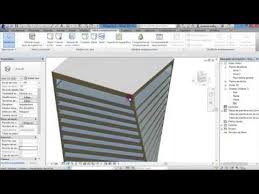 17 Revit Masas Analisis Energetico