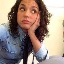 Amanda Elfrink's Instagram, Twitter & Facebook