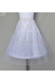 13,51 eur à 24,34 eur. Jupon Pour Robe Fille