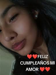 Hoy Está De Cumpleaños Fátima