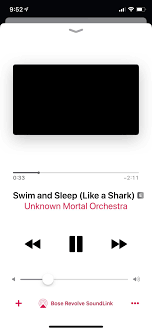Apple music‏подлинная учетная запись @applemusic 5 июн. Apparently You Can T Take A Screenshot Of A Music Video You Re Watching On Apple Music It Even Black Outs Screenshots In Full Screen Iphone