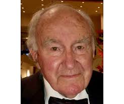 Edward Merrill Obituary (1923