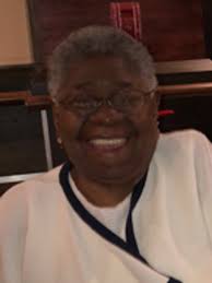 Lovie Mae Collins Coleman Obituary October 3, 2018