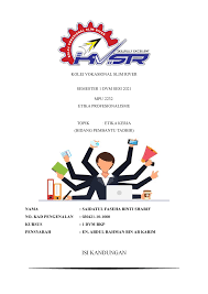5 kebaikan mematuhi etika profesion. Alqiq Zlxi9zwm