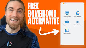 Best Free BombBomb Alternative in 2025: Dubb