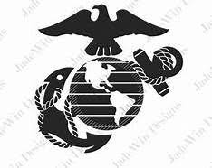 Free Svg Marine Corps Logo For Cricut Yahoo Image Search Results Free Svg Digital Svg Marine Corps