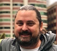 Christopher Marcum's Instagram, Twitter & Facebook