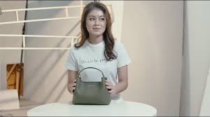 Berlin mini canvas tote bag rm89.00 rm53.40. Christy Ng What S In My Bag Featuring Yaya Zahir Youtube