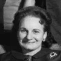 Mildred Snow (1913–1979)