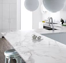 A decent worktop will enhance an. Formica Prima Laminate Worktop Calacatta Marble Available At Ids Within 24 48 Hour Delivery In A Laminate Kitchen Worktops Laminate Worktop Laminate Kitchen