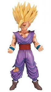 master stars piece the son gohan special colors ver dragon ball z figure na dragon ball z new dragon dragon ball super goku