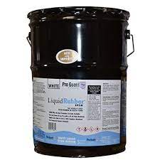 It has been working flawlessly. Buy Liquid Rubber White Liquid Epdm Roof Coating 5 Gallon Online In Germany B003ka00vq