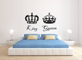 12 Decorating Ideas King And Queen Bedroom Wall Decor You Ll Love Wall Decor Bedroom Trending Decor Wall Decor Trends
