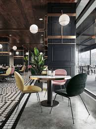 Rearrange and try different styles until you're satisfied with the result. Work Deckor International 3d Rendering Studio Restaurant Interior Design Home Decor Interior Design