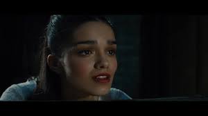 West Side Story: Steven On Rachel (Featurette)