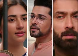 Bade Achhe Lagte Hain 2: In a twist of events, Priya tells Ram, Krish is  her first love! 2 : Bollywood News