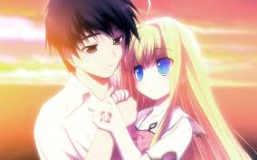 Dragon Crisis Wallpaper Rose 11 0118dragon Crisis0007 Jpg Anime Love Couple Anime Anime Love