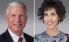 Adm. Craig Faller (Ret.) and Adele Gulfo Elected to Battelle Board of  Directors
