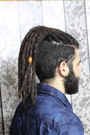 Dreadlocks Rasta Ek Sac Ile Uzatilarak Yapilmistir Bu Model Icin Minumum 8 Cm Saciniz Olmalidir Detayli Bilgi Icin 0555 899 03 30 Alsancak I