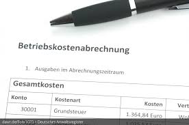 Der vermieter muss die nebenkostenabrechnung spätestens mit ablauf des zwölften monats nach ende des überhöhte ausgaben, wie für z.b. Betriebskostenabrechnung Darf Der Vermieter Fur Die Erstellung Von Kopien Der Abrechnungsbelege Eine Gebuhr Verlangen Und Wie Hoch Darf Diese Gebuhr Sein Refrago