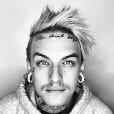 Bradley Iverson's Instagram, Twitter & Facebook