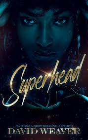 Superhead: A Millionaire Romance by David Weaver