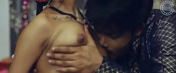 Arohi Barde bare doggy angle HD