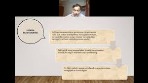 Apa itu diploma teknologi maklumat unisza. Fiqh Muamalat Al Bai Kumpulan 5 Diploma Pengajian Islam Dan Teknologi Maklumat Unisza Youtube