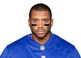 Russell Wilson