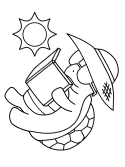 Search through 623,989 free printable colorings at getcolorings. Summer Coloring Pages